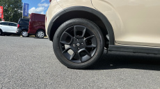 Suzuki Ignis 1.2 Dualjet 12V Hybrid SZ-T 5dr CVT Petrol Hatchback